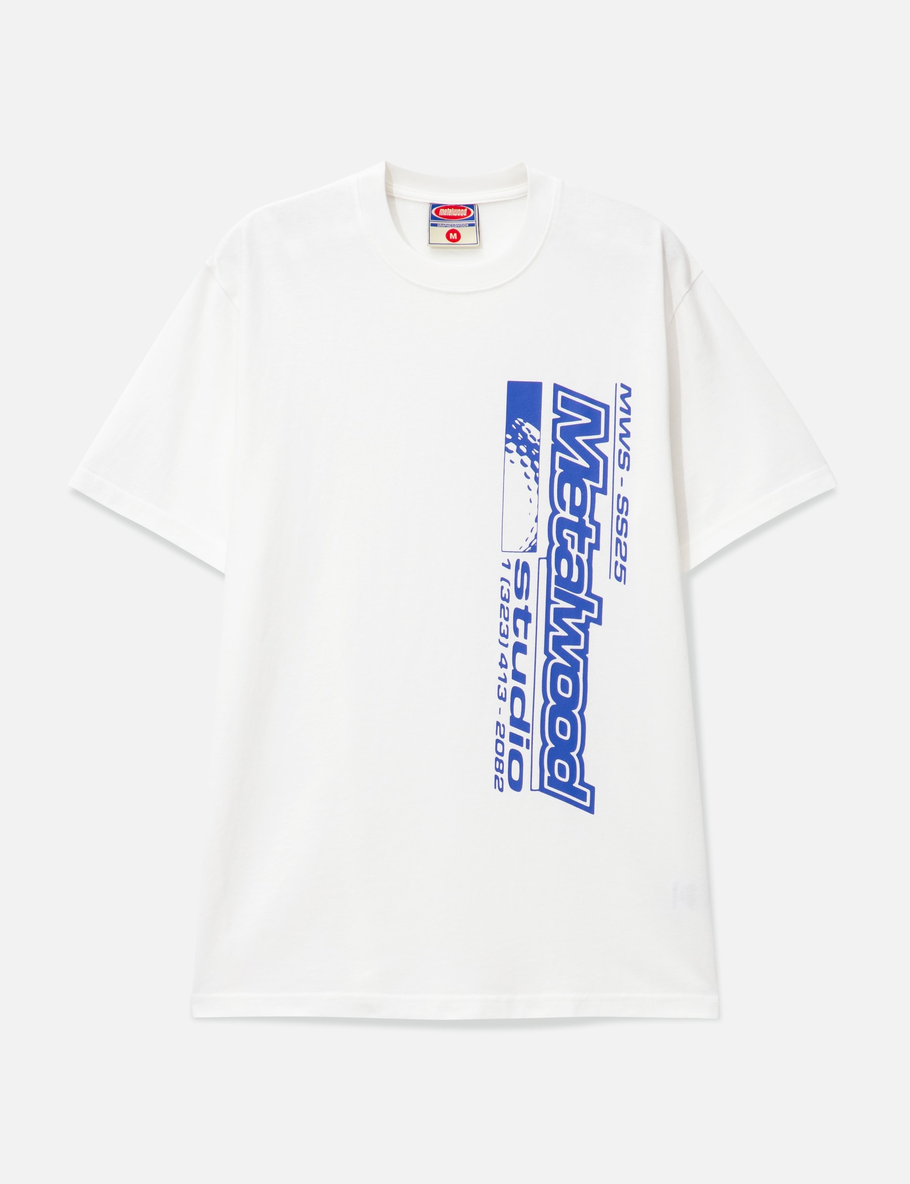La Brea Shop T-Shirt view 16