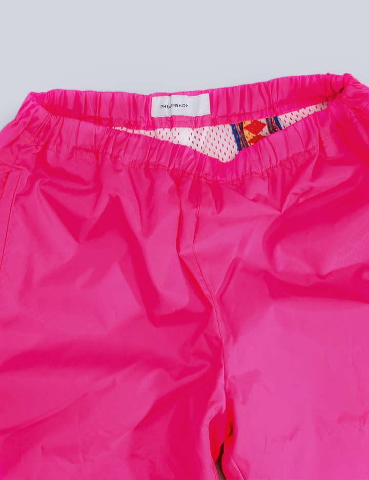Neon Color Wide Pants Placeholder Image
