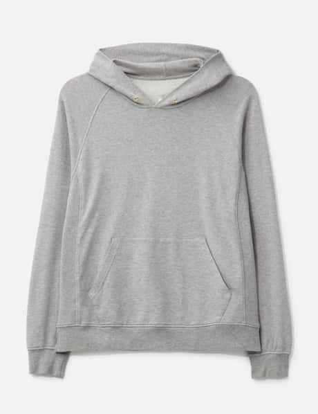 Visvim Jv Hoodie Pullover