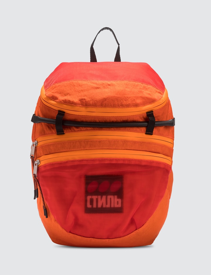 Foldable Backpack Placeholder Image