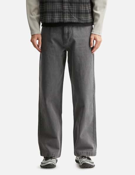 Bam Wide Fit Jeans view 10