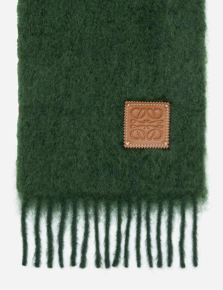 Mohair Scarf Placeholder Image