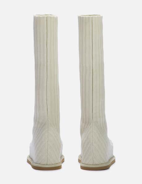 Veneda Stretch Boot Flatform view 9