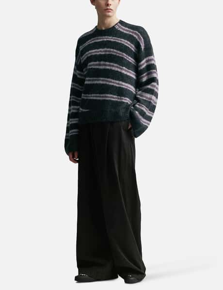 Mohair Blend Jumper view 14