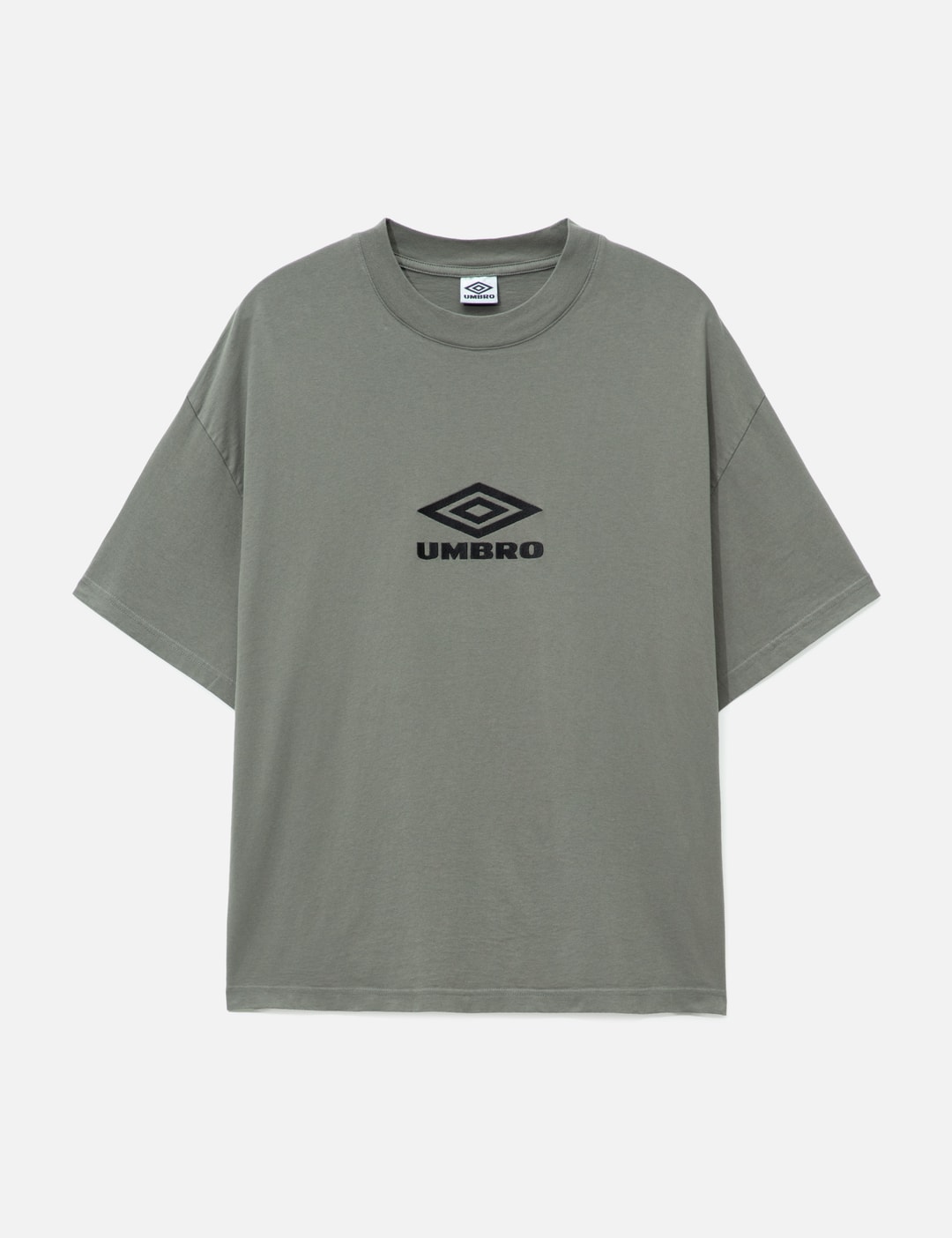 X Slam Jam OG Logo T-Shirt view 7