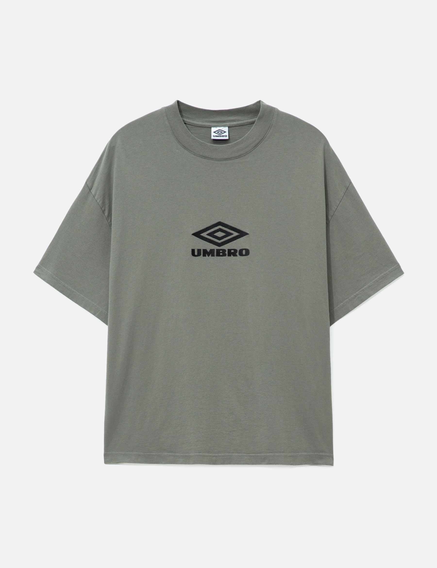 X Slam Jam OG Logo T-Shirt view 16