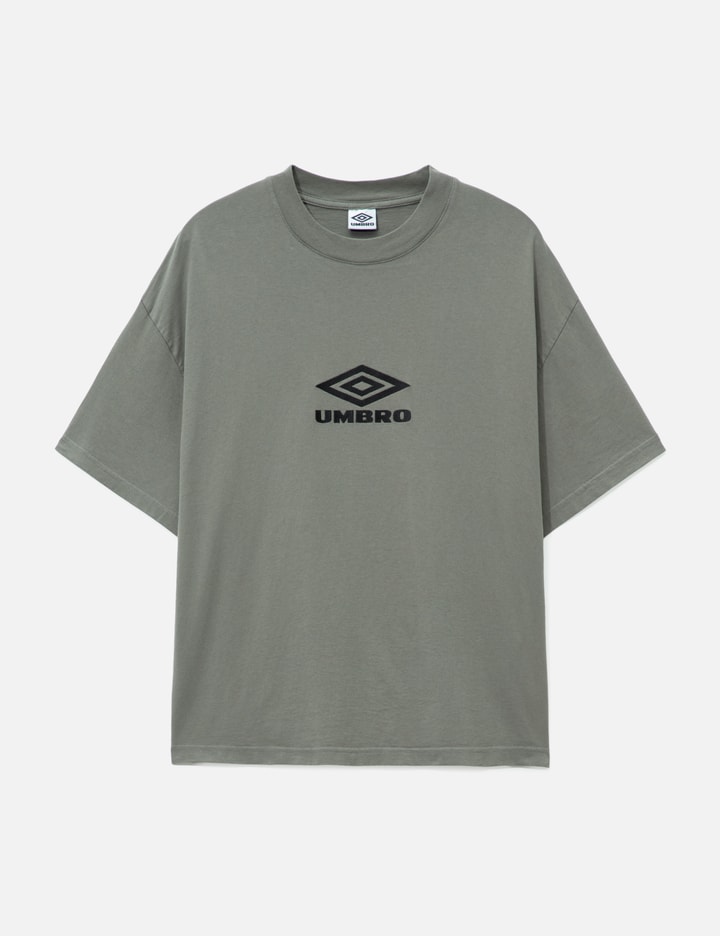 Umbro Umbro X Slam Jam OG Logo T-Shirt