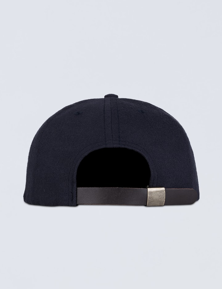 College P 6 Panel Cap Placeholder Image