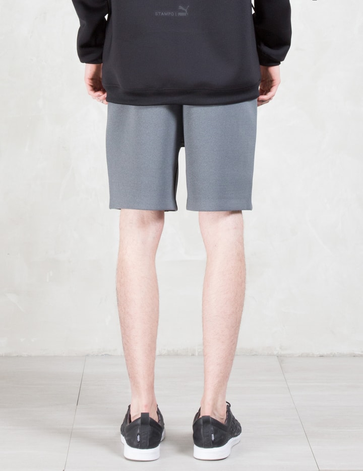 STAMPD x Puma Sweat Shorts Placeholder Image