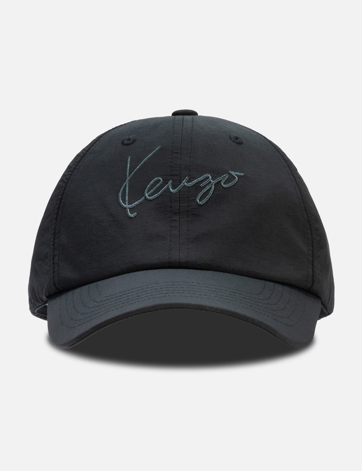 Kenzo 'KENZO Signature' Embroidered Cap