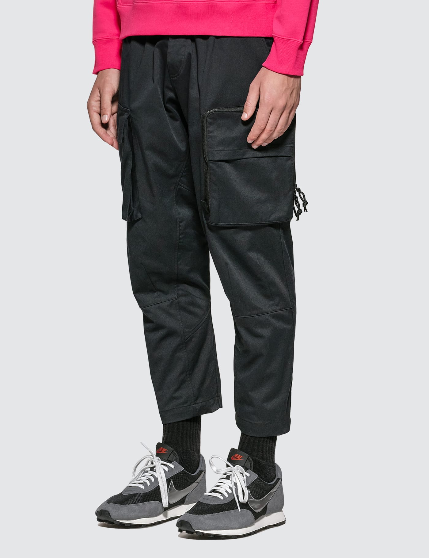 Nike - Nike ACG Woven Cargo Pants | HBX - ハイプビースト(Hypebeast