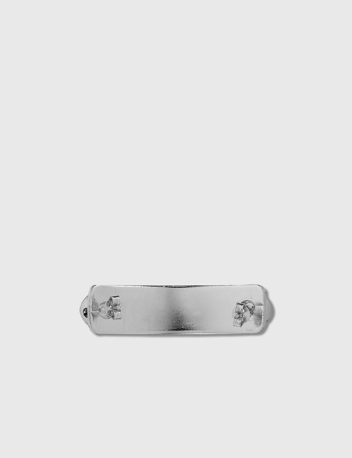 Gourmette Earrings Placeholder Image