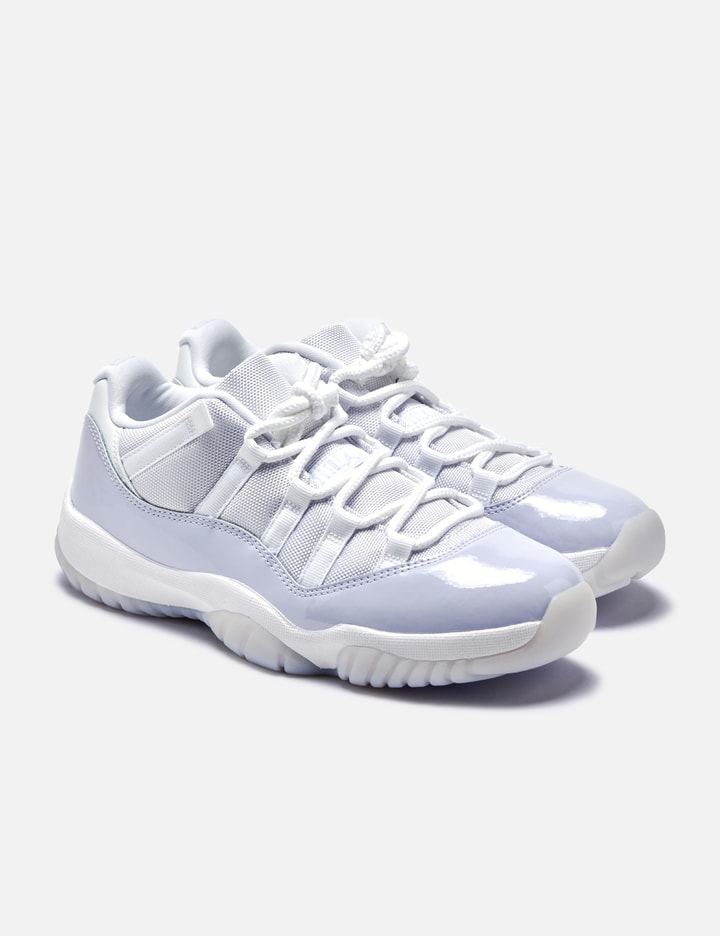 Air Jordan 11 Low Pure Violet Placeholder Image