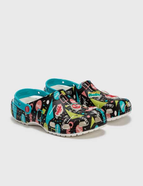 Crocs Crocs x Coca-Cola Classic '90s Clog HBX