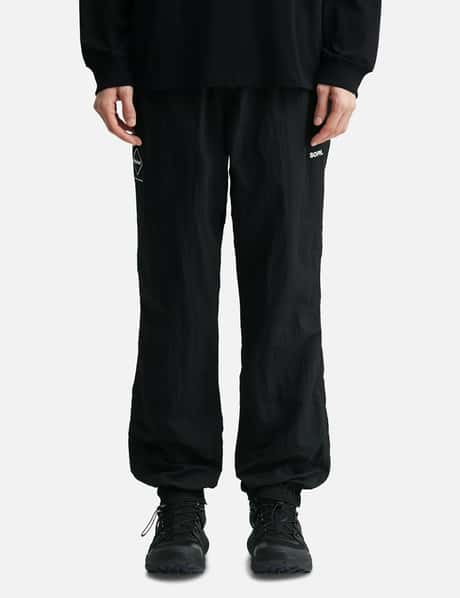 Nylon Easy Pants view 11