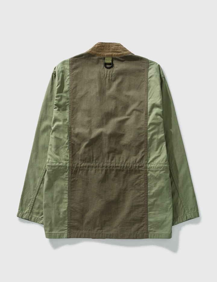 Cordura Military Haori Jacket Placeholder Image