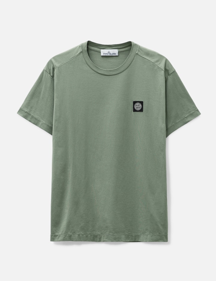 Emblem T-shirt Placeholder Image