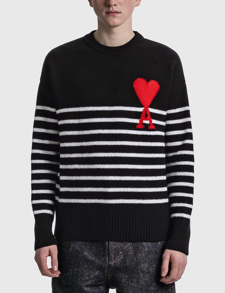 Adc Striped Knitwear Placeholder Image