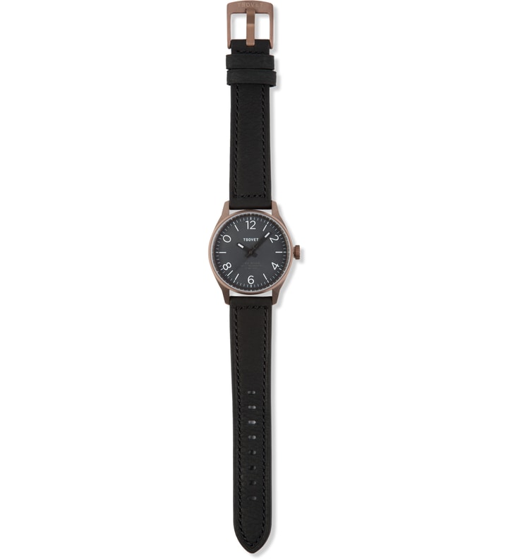 Copper/Grey SVT-RS40 Watch Placeholder Image