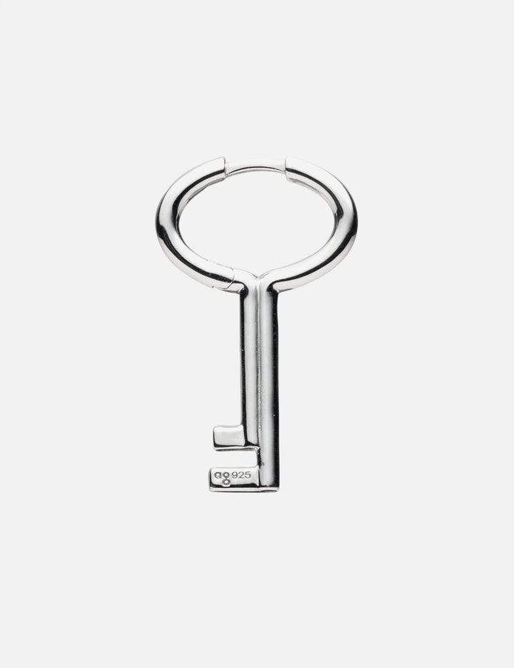 Avgvst X Inès Mélia Key Earring Placeholder Image