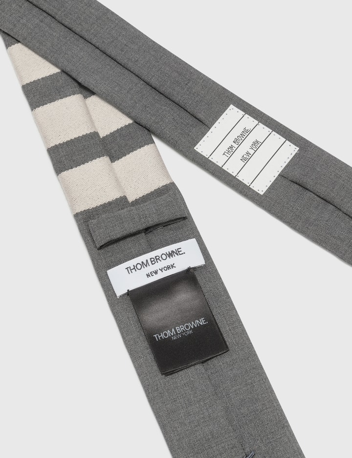Plain Weave 4 Bar Tie Placeholder Image
