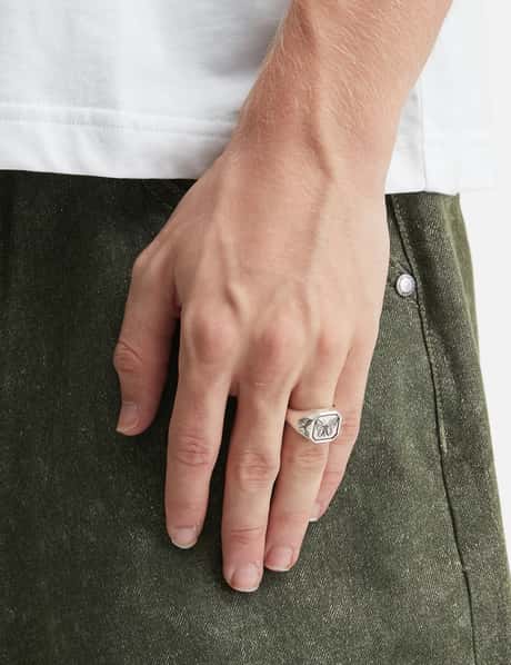 Butterfly Effect Ring view 8