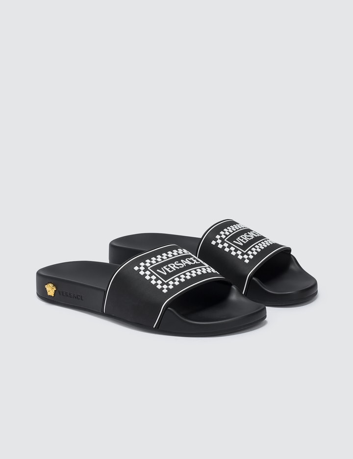 Versace Logo Sliders Placeholder Image