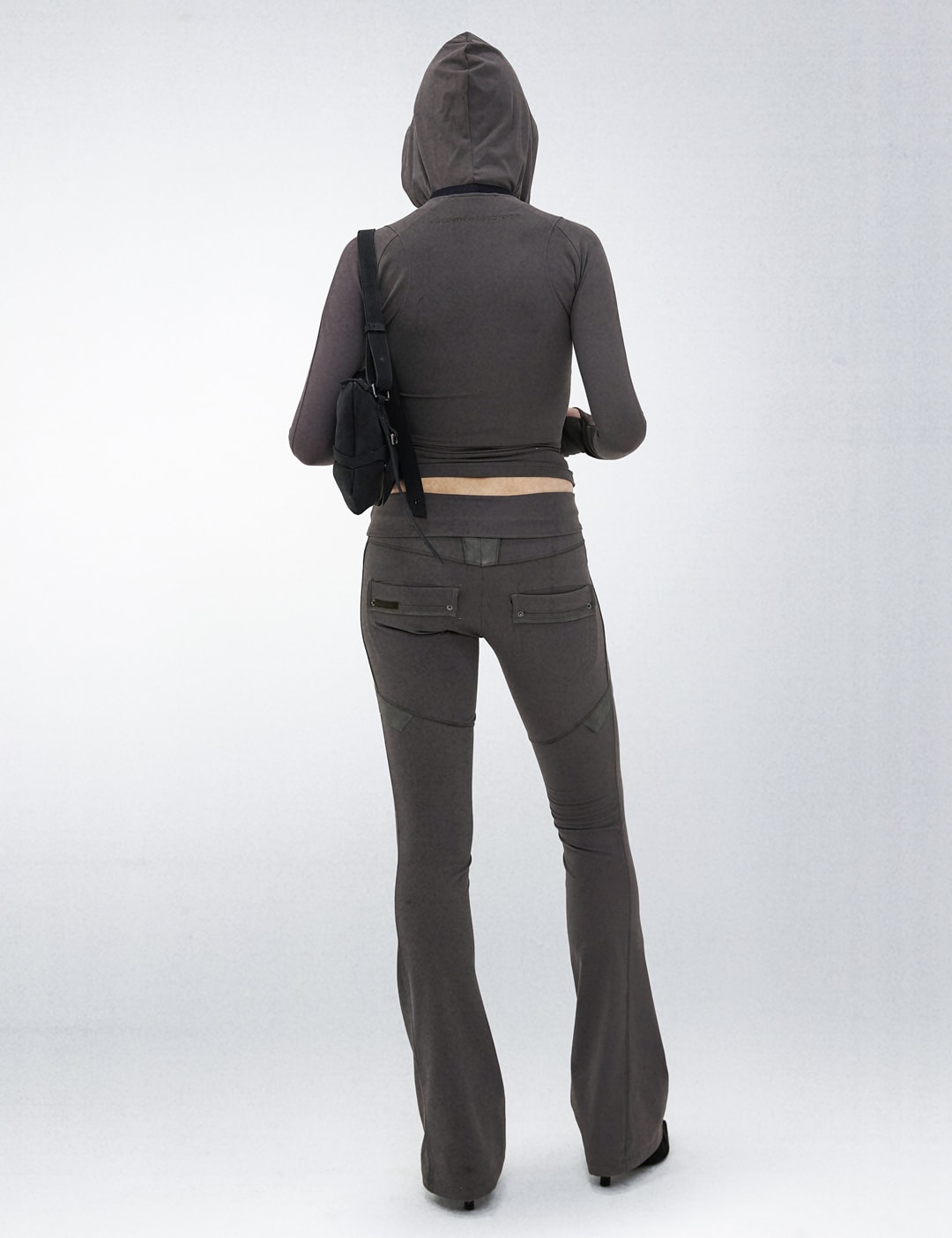 Boots Cut Leggings view 16