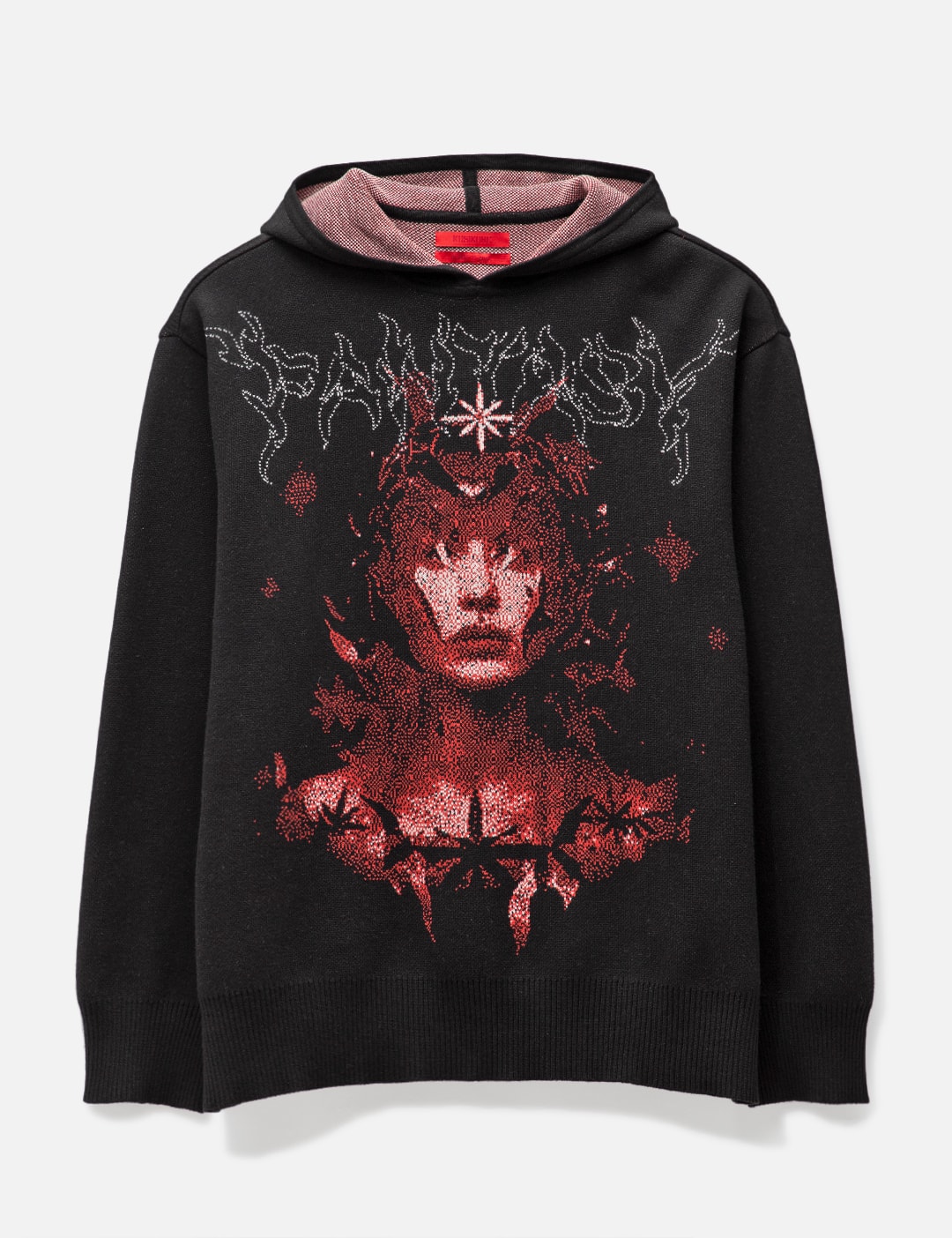 KUSIKOHC - FANTASY GIRL KNIT | HBX Globally Curated Fashion and by Hypebeast