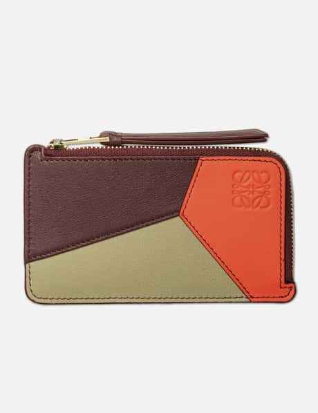 Loewe PUZZLE MULTICO COIN CARDH