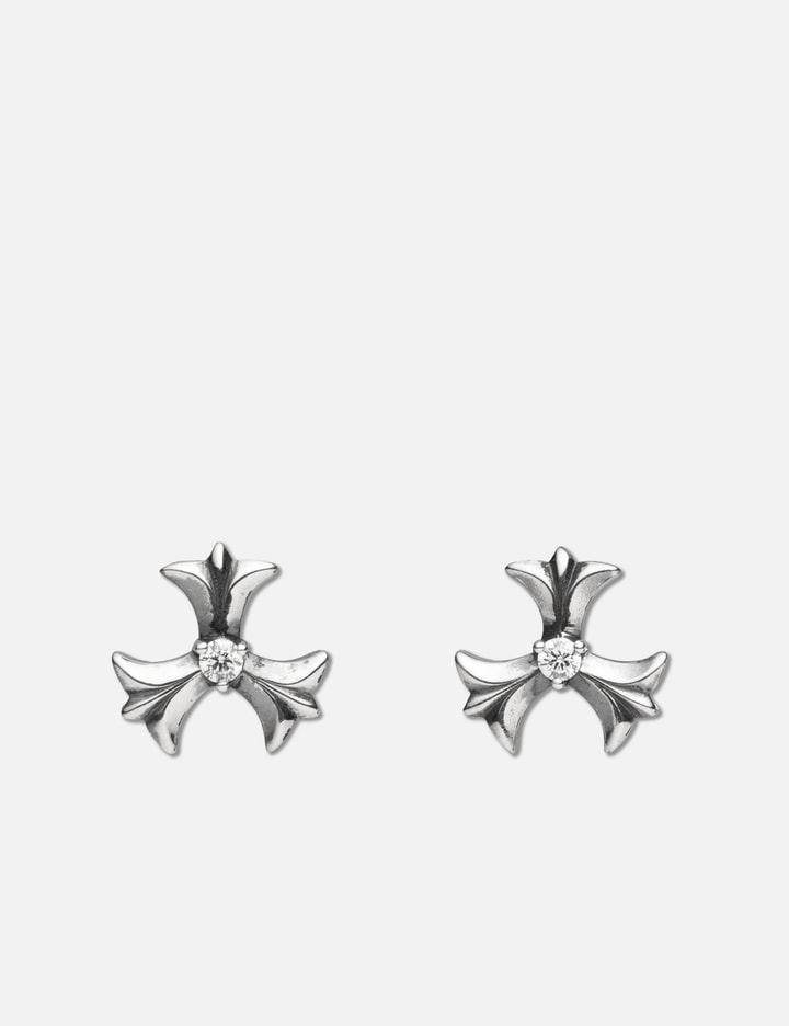 Petals Ornaments Earrings Placeholder Image