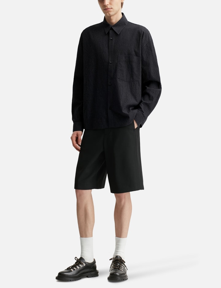 MAZA SHIRT Placeholder Image