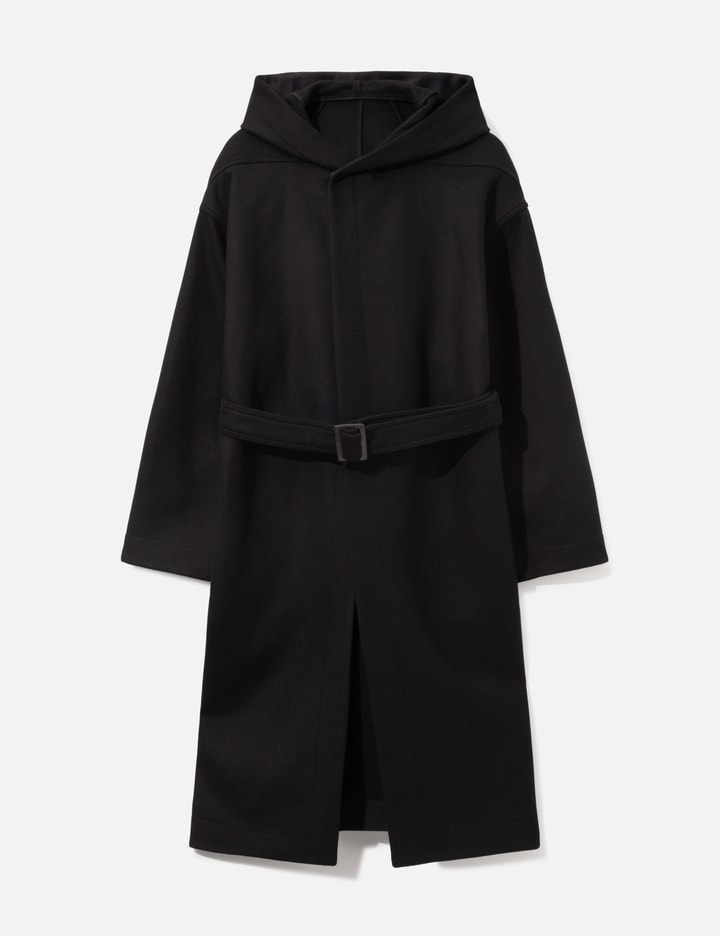 Rick Owens Tower Coat