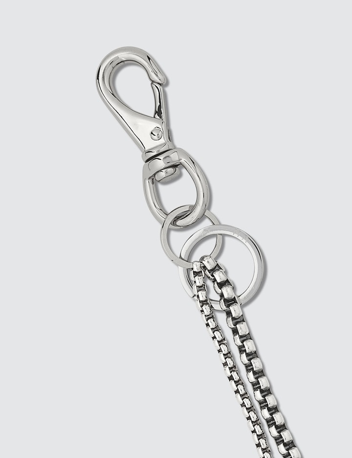 Double Boxer Wallet Chain Placeholder Image