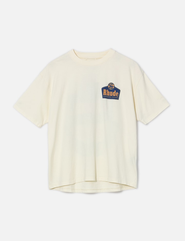 Rhude Grand Cru T-Shirt Placeholder Image