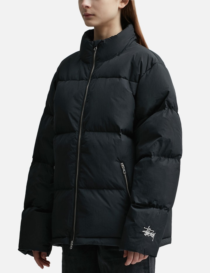 Down Puffer Nylon Placeholder Image