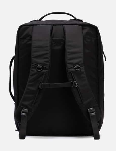 Tour 3-Way Square Backpack view 14