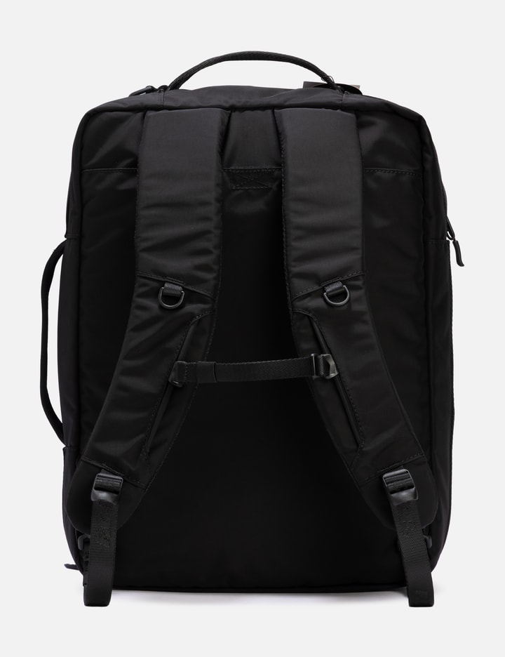 F.C. Real Bristol Tour 3-Way Square Backpack