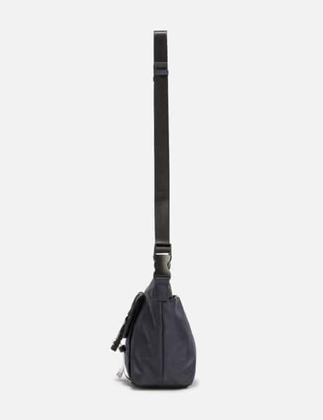 Trek Satchel view 17