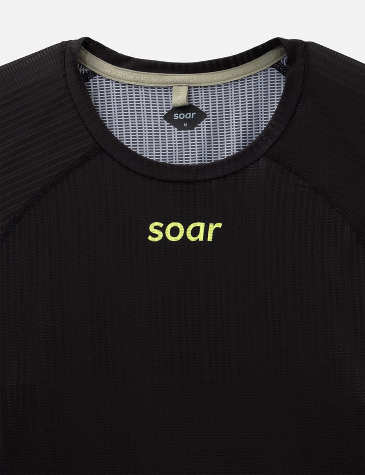 SOAR Running Race Base