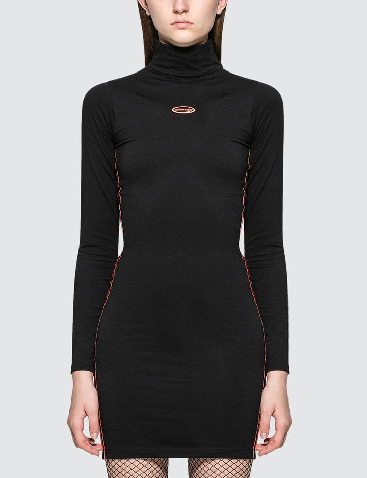 Arm Band Squadra Jersey Dress Placeholder Image