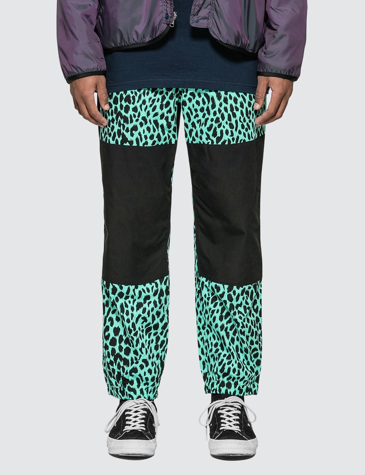 Leopard Easy Pants Placeholder Image