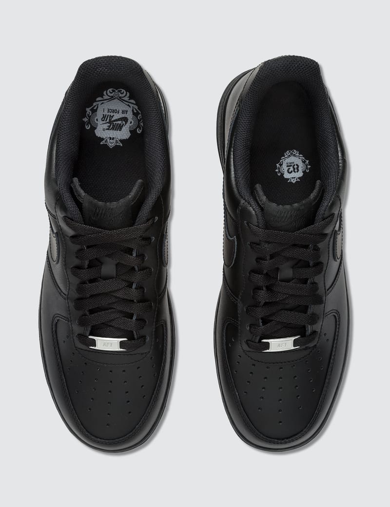 air force 1 fits men