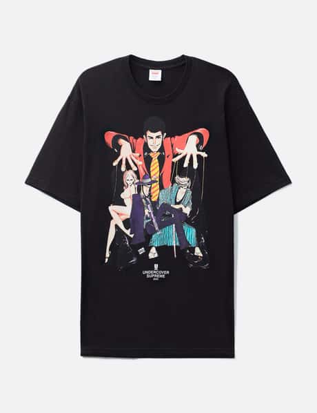 Supreme Undercover Lupin T-Shirt