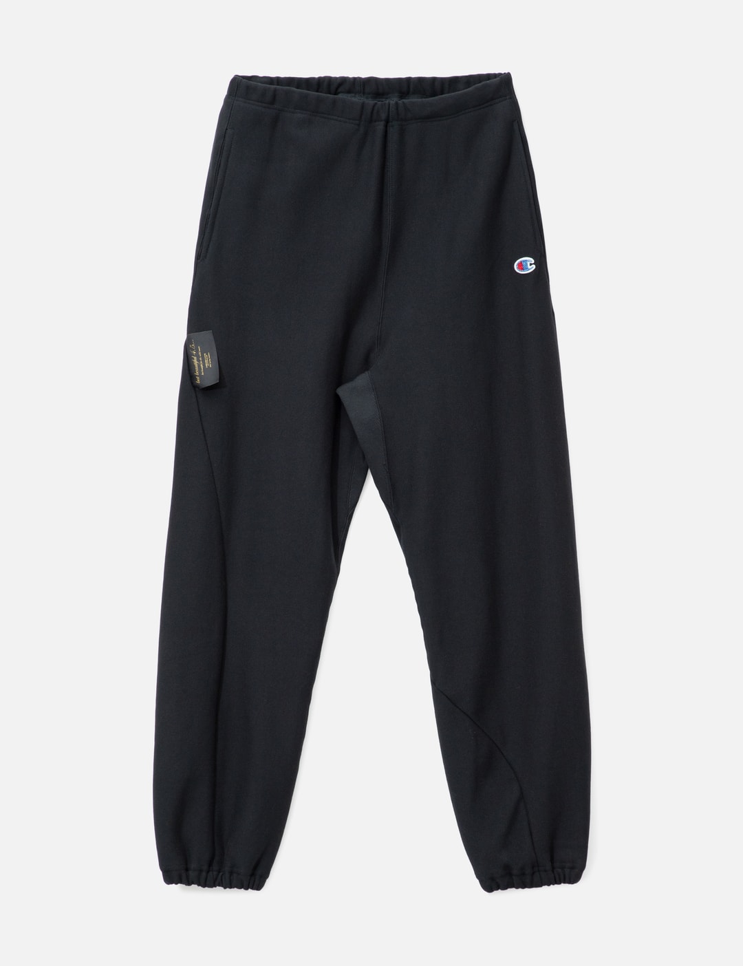 X Champion Cotton Fleece Sweatpants view 7