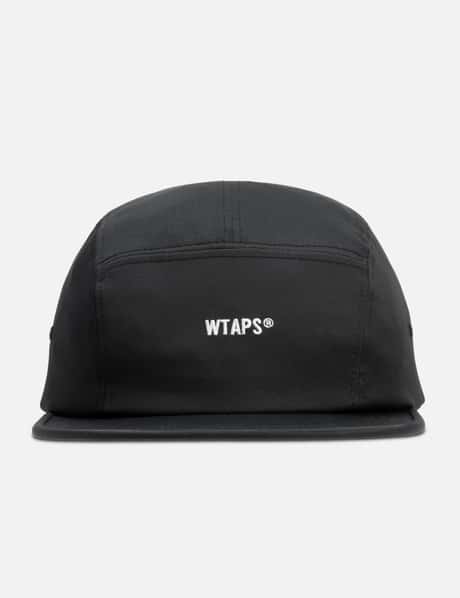 T-5 01 / Cap / Polyester Satin view 5
