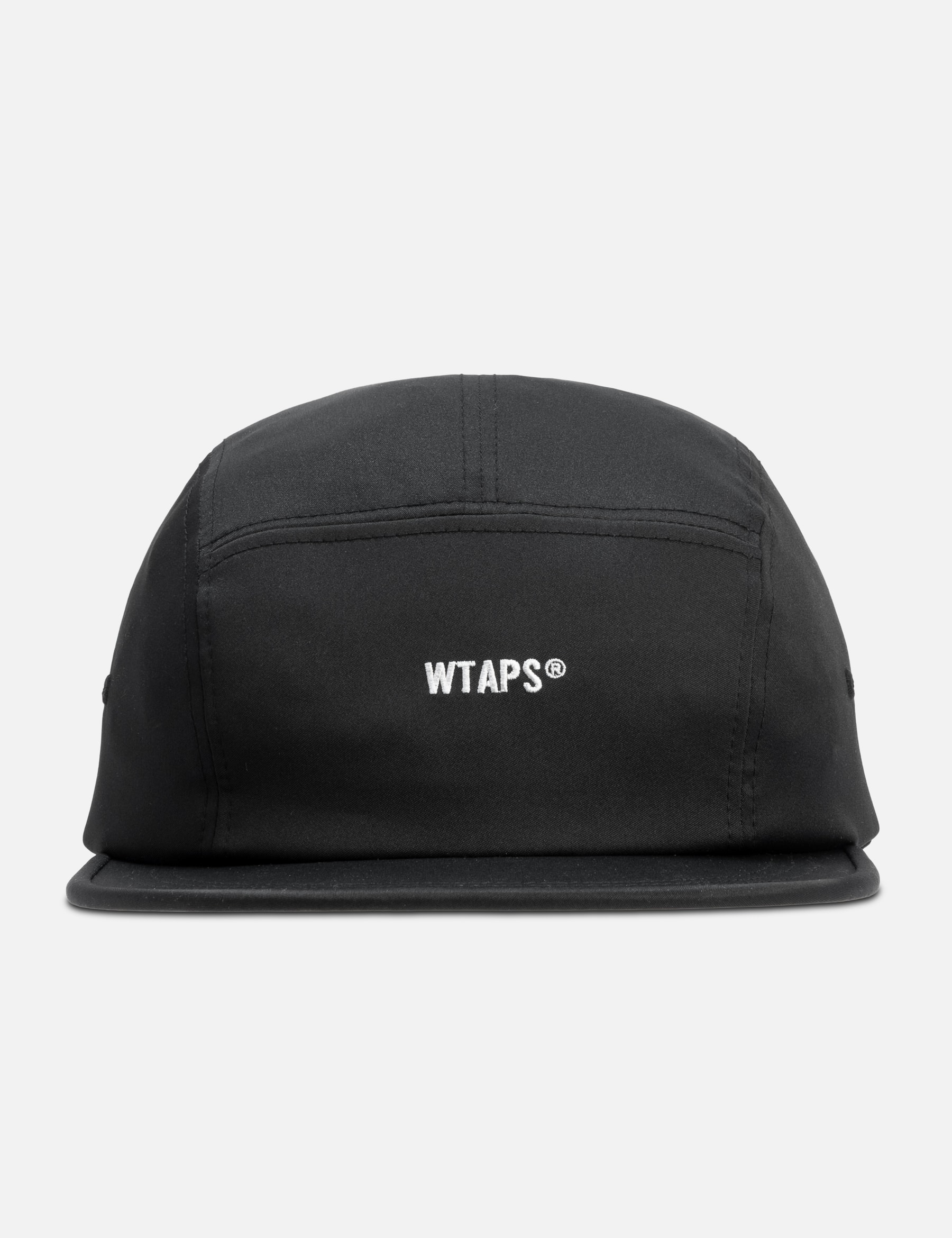 T-5 01 / Cap / Polyester Satin view 13