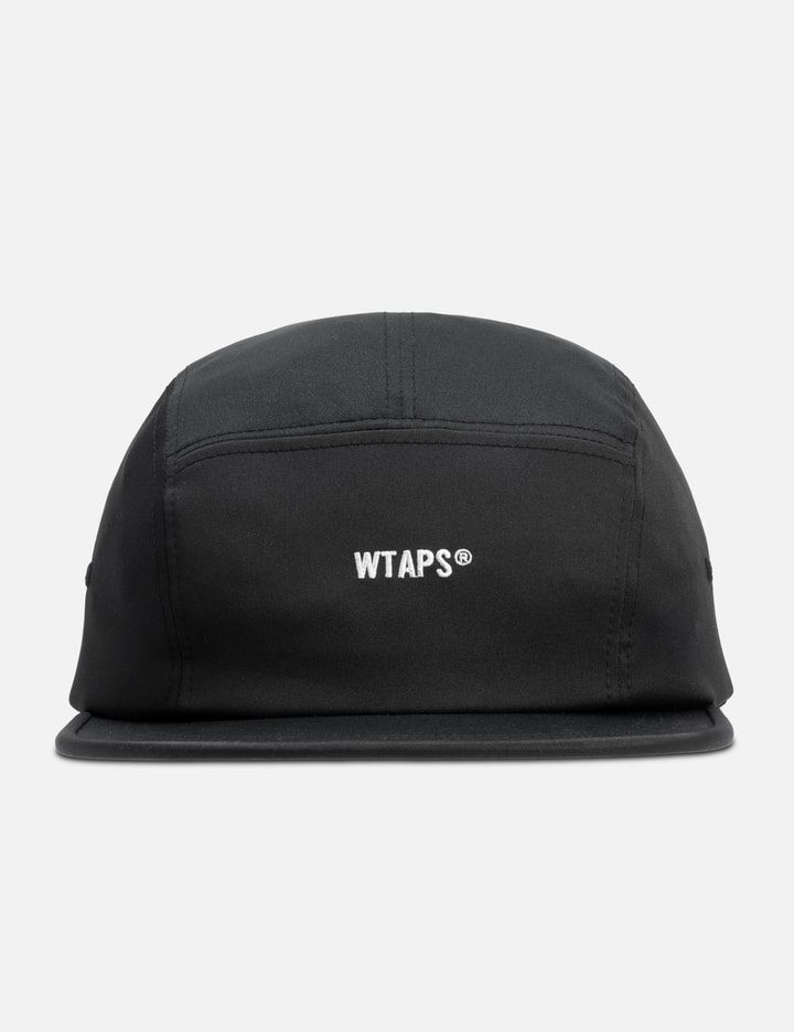 WTAPS T-5 01 / Cap / Polyester Satin