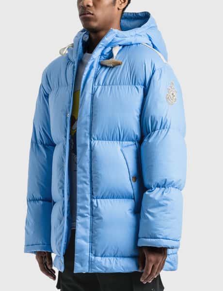 JW Anderson's Moncler Genius Collection Drops Today