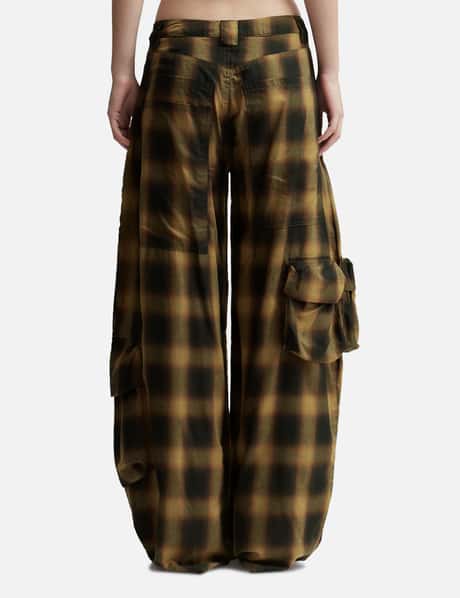 Lawn Cargo Pants view 9
